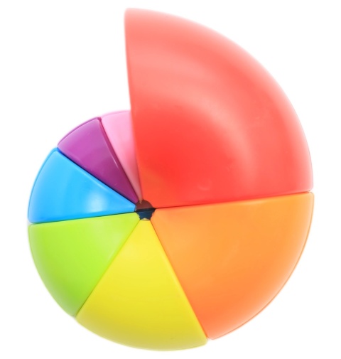 FanXin Nautilus Cube