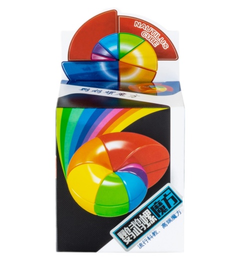 FanXin Nautilus Cube