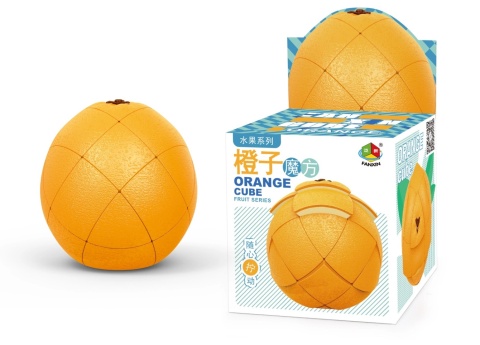 FanXin Orange Cube