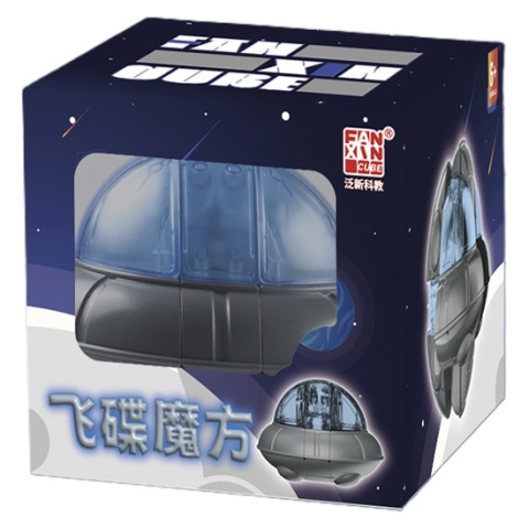 FanXin UFO Cube