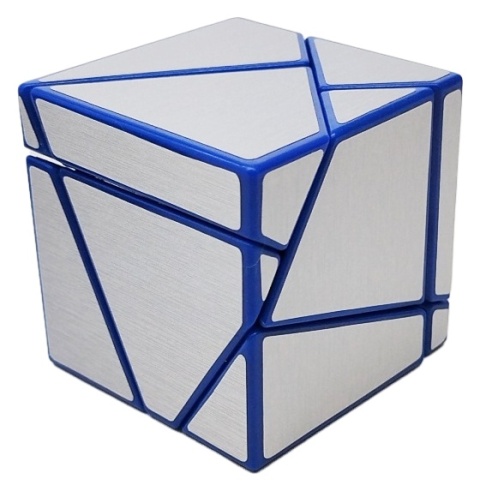FangShi 2x2 Ghost Cube