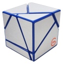 FangShi 2x2 Ghost Cube