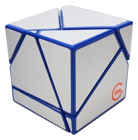 FangShi 2x2 Ghost Cube