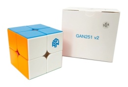 [OUTLET] GAN 251 V2 2x2x2