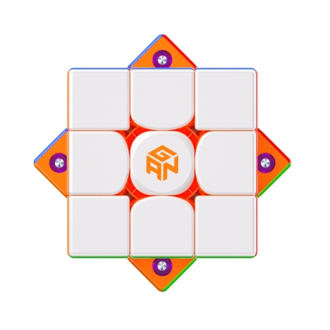 GAN V100 Leap (Year of Horse Edition)