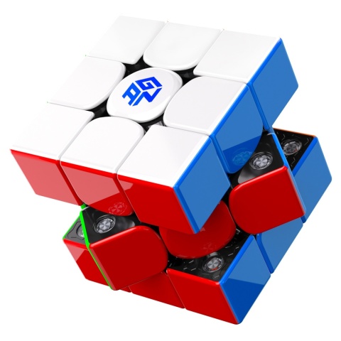 GAN V100 Maglev Frosted 3x3x3