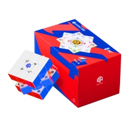 GAN i4 Leap Frosted