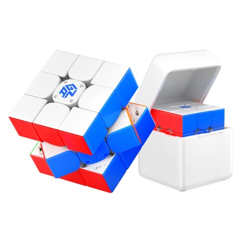 GAN12 ui SP regular version Smart Cube