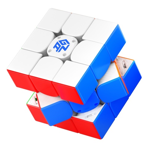 GAN12 ui SP regular version Smart Cube