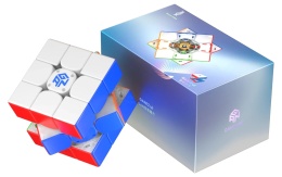 GAN12 ui SP standard version Smart Cube