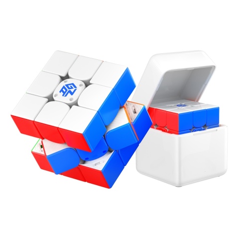 GAN12 ui SP standard version Smart Cube