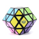 LanLan 12-Axis Rhombic Dodecahedron