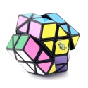 LanLan 12-Axis Rhombic Dodecahedron