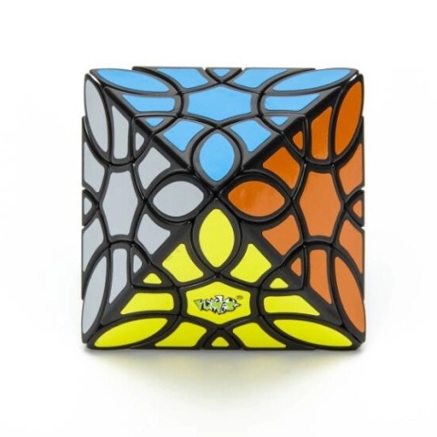 LanLan Clover Octahedron Cube