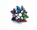 LanLan Clover Octahedron Cube