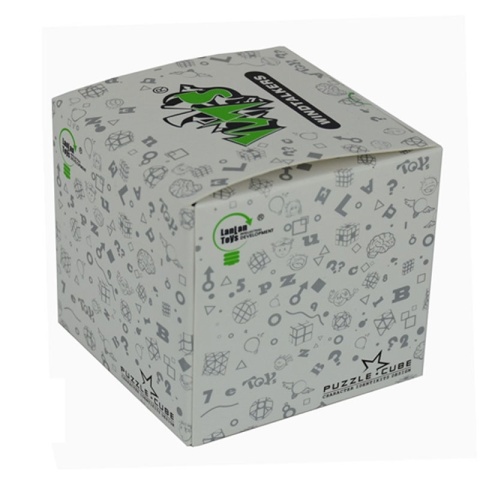 LanLan Internal Gear 3x3