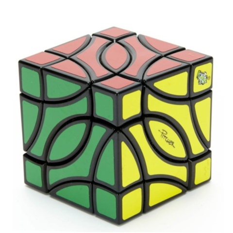 LanLan Pisces Cube