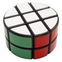 Lanlan Cylinder 3x3x2