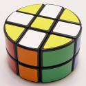 Lanlan Cylinder 3x3x2