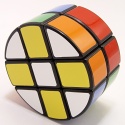 Lanlan Cylinder 3x3x2
