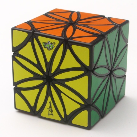 Lanlan Flower Copter