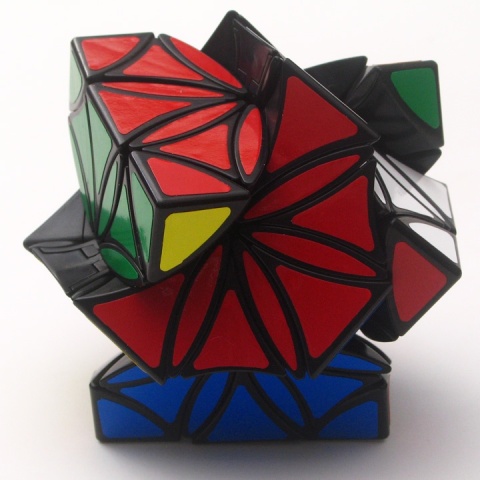 Lanlan Flower Copter