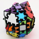 Lanlan Gear Cone Dodecahedron