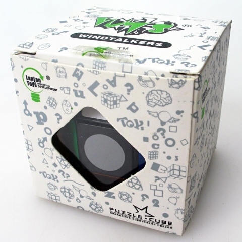 Lanlan Painting Mask