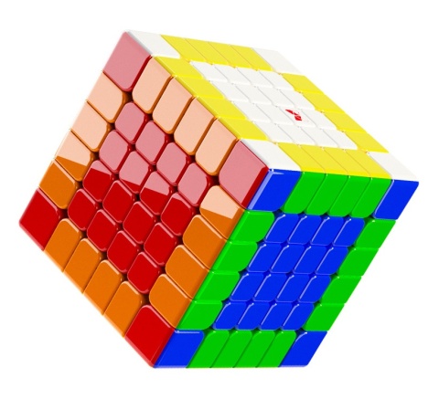 XMD Shadow 6x6 V3 Ball Core UV