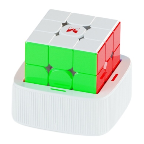 XMD Tornado V4 AI UV with Charging Base