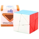 MF8 Fish Skewb Cube