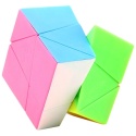 MF8 Fish Skewb Cube