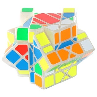 MF8 Quantum Cube Air V2