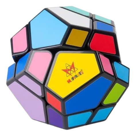 Meffert's Skewb Ultimate