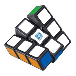 MoYu 1x3x3 Cube