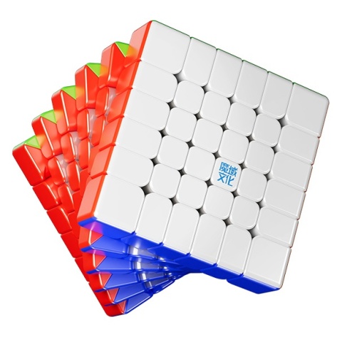 MoYu AoShi V4 6x6 Triple-Track Magnetic UV