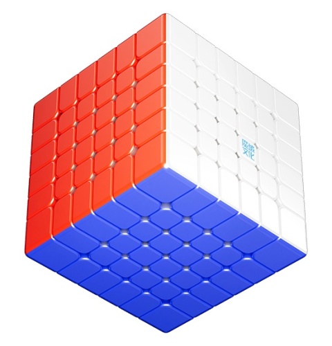 MoYu AoShi V4 6x6 Triple-Track Magnetic UV