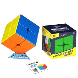 MoYu Big 2x2 Cube 9CM