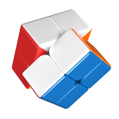 MoYu Big 2x2 Cube 9CM