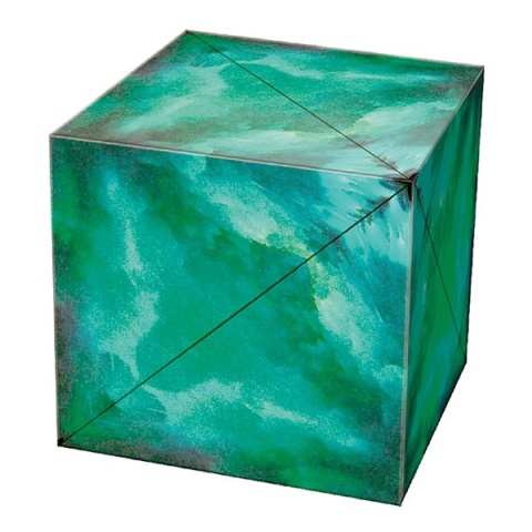 MoYu Magnetic Folding Cube