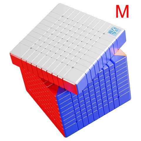MoYu Meilong 10x10 V2 M Core-Ball
