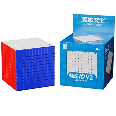 MoYu Meilong 10x10 V2