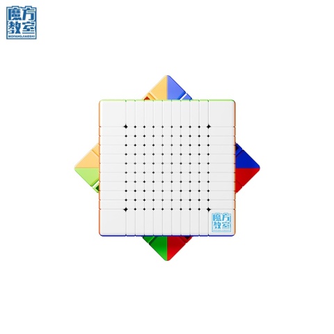 MoYu Meilong 11x11 V2 M Core-Ball