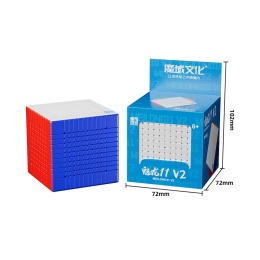MoYu Meilong 11x11 V2