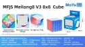 MoYu Meilong 8x8 V3