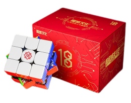 MoYu Super Weilong V2 18th Anniversary