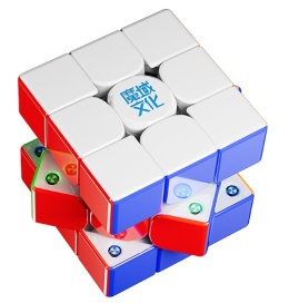 MoYu WeiLong V11 3x3 20M Maglev Ball Core UV