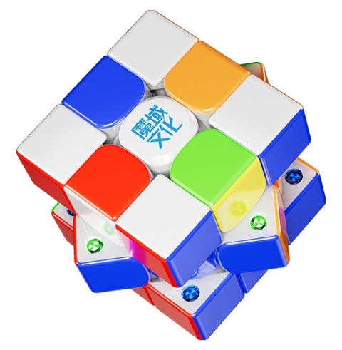 MoYu WeiLong V11 3x3 8-M Ball Core UV