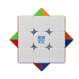 MoYu Weilong WRM V10 AI 3x3x3
