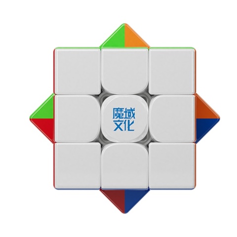 MoYu Weilong WRM V10 AI 3x3x3